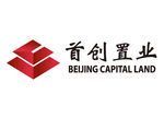 首创置业logo