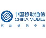 中国移动logo