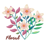 花纹