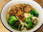 传统美食