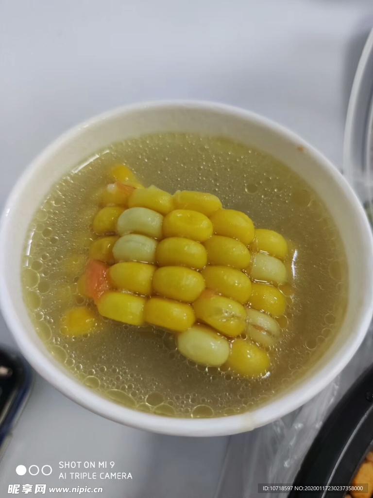 传统美食
