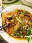 传统美食美餐