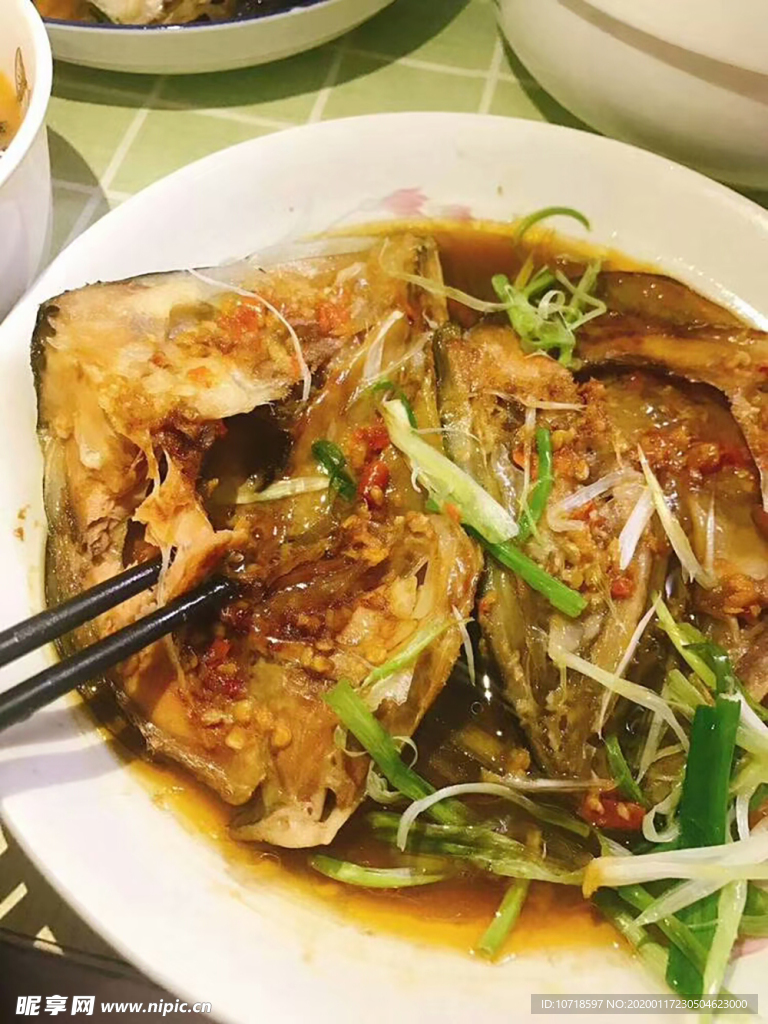 传统美食美餐