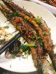 传统美食