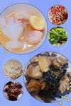 传统美食美餐