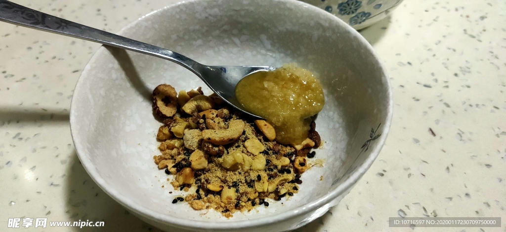 传统美食