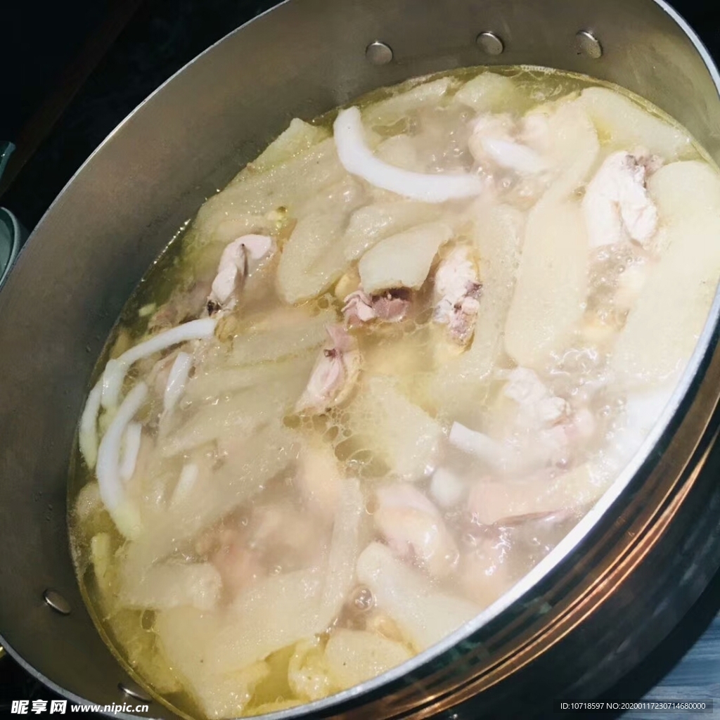 传统美食
