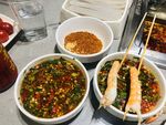 传统美食美餐