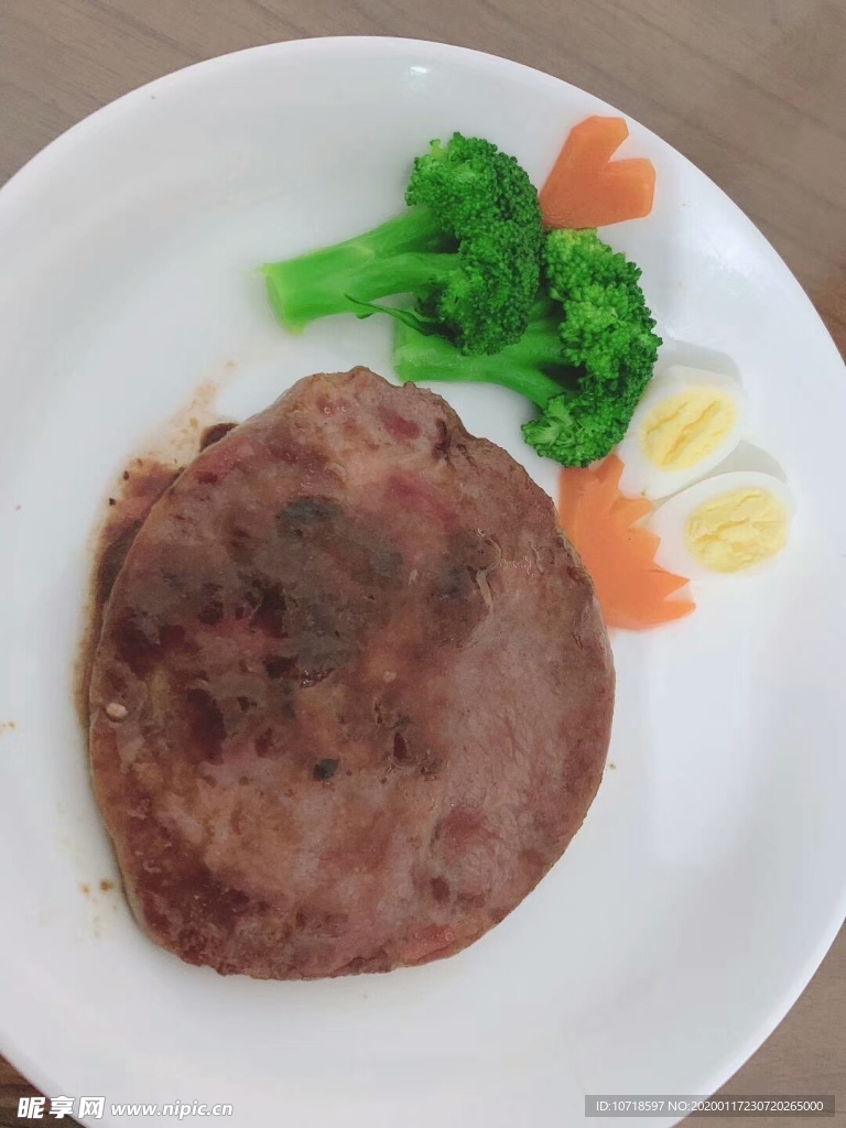 传统美食
