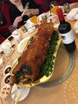 传统美食