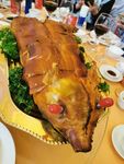 传统美食