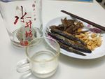 传统美食美餐
