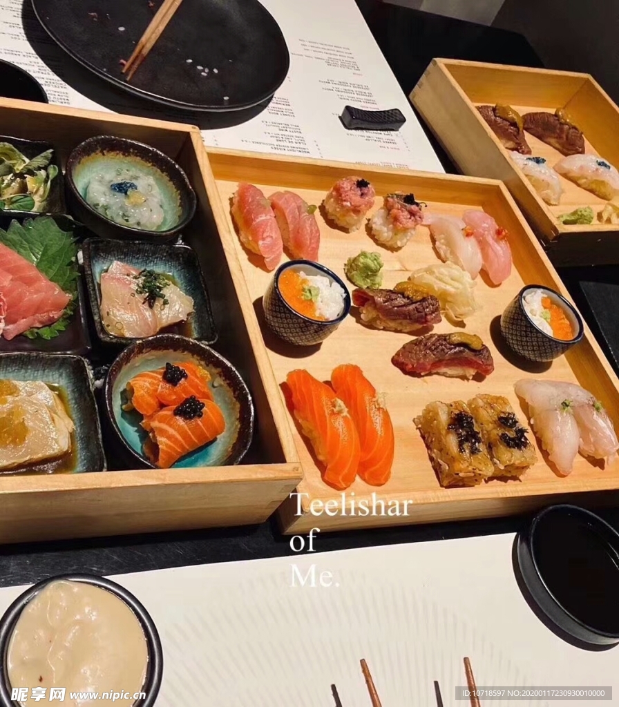 美食美餐