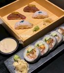 美食美餐