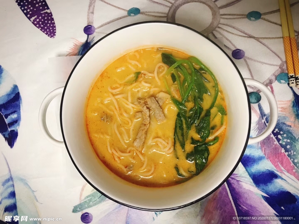 美食美餐