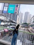 城市美景
