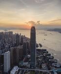 城市美景