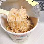 方便面
