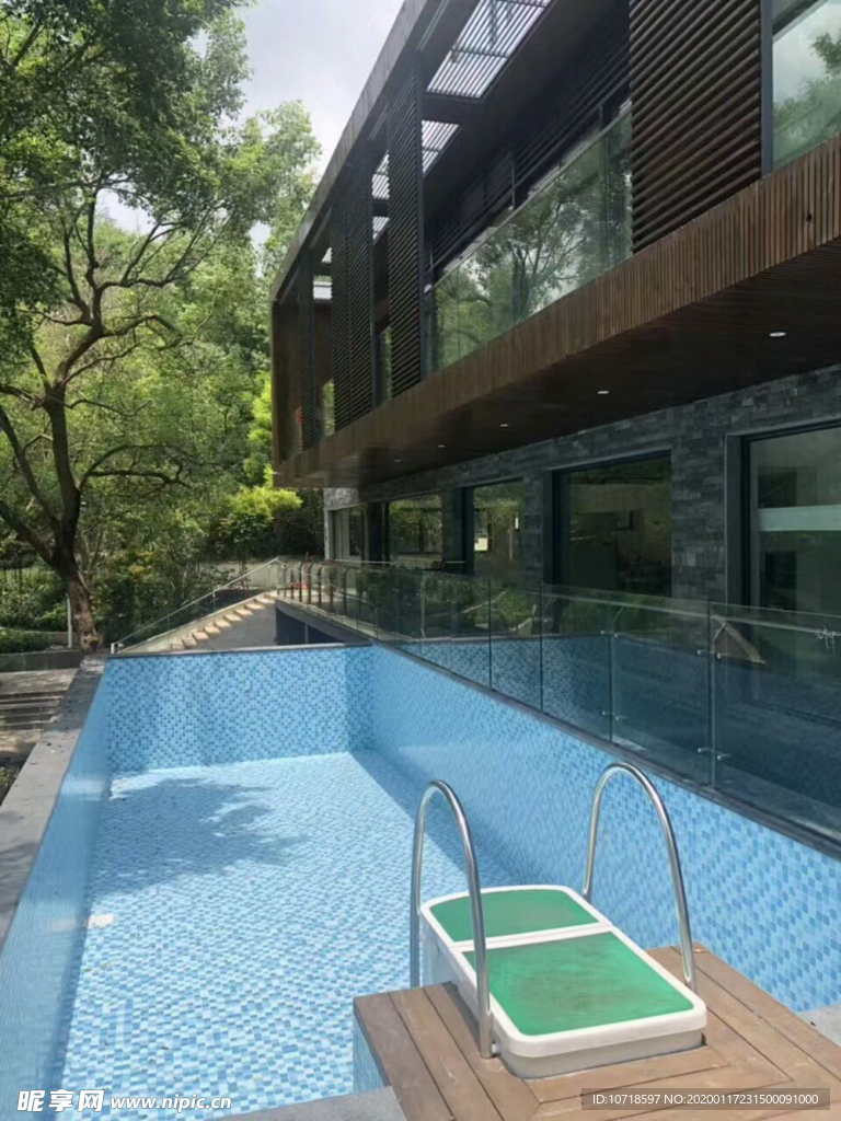 室内美景