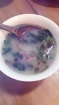 传统美食