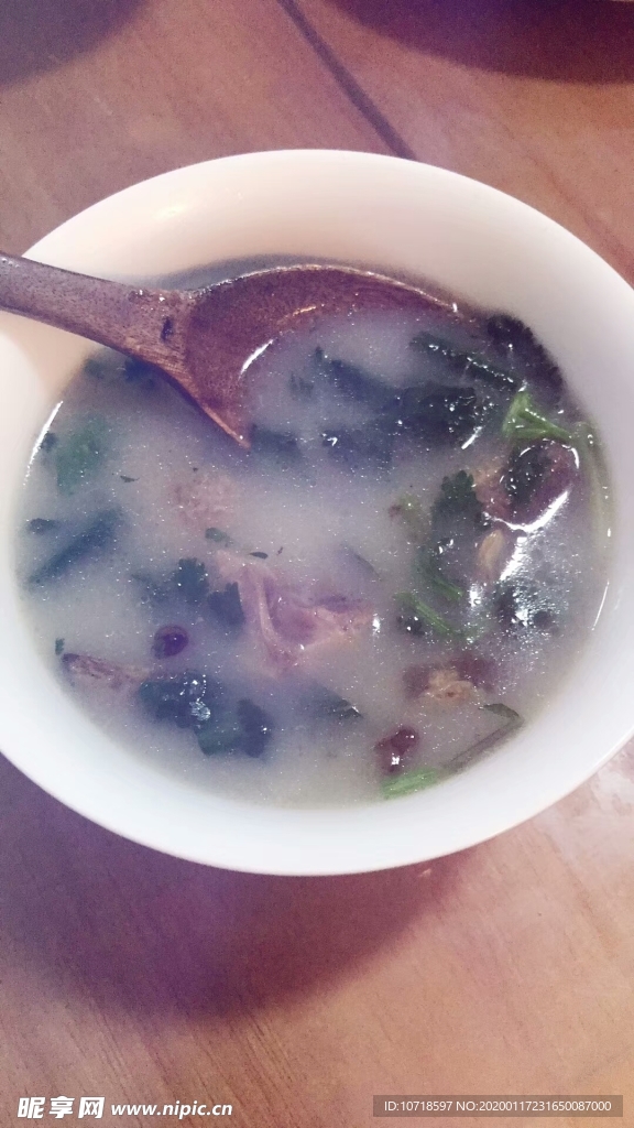 传统美食