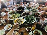 传统美食美餐