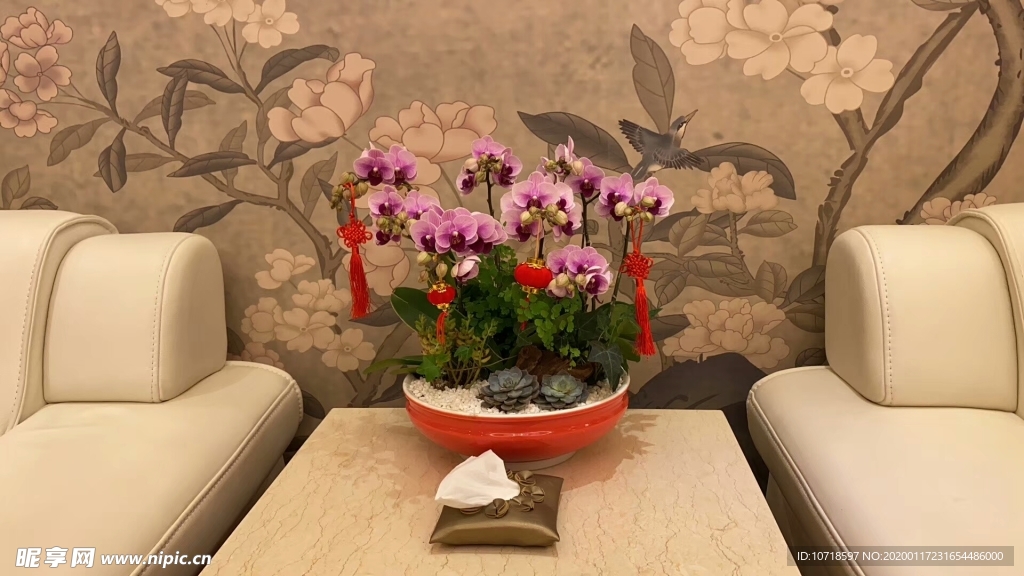 花束花草