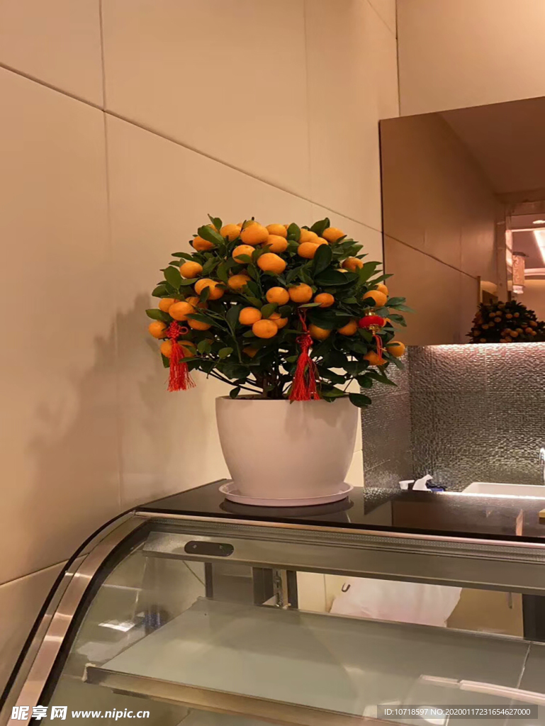 花束花草