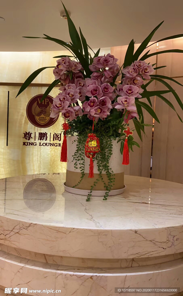 花束花草