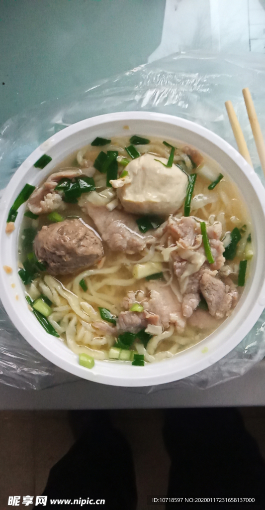 传统美食美餐