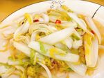 传统美食美餐