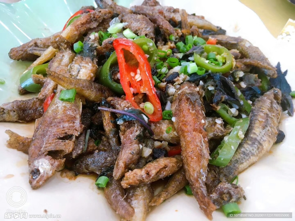传统美食美餐