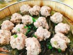 传统美食美餐