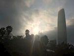 城市美景