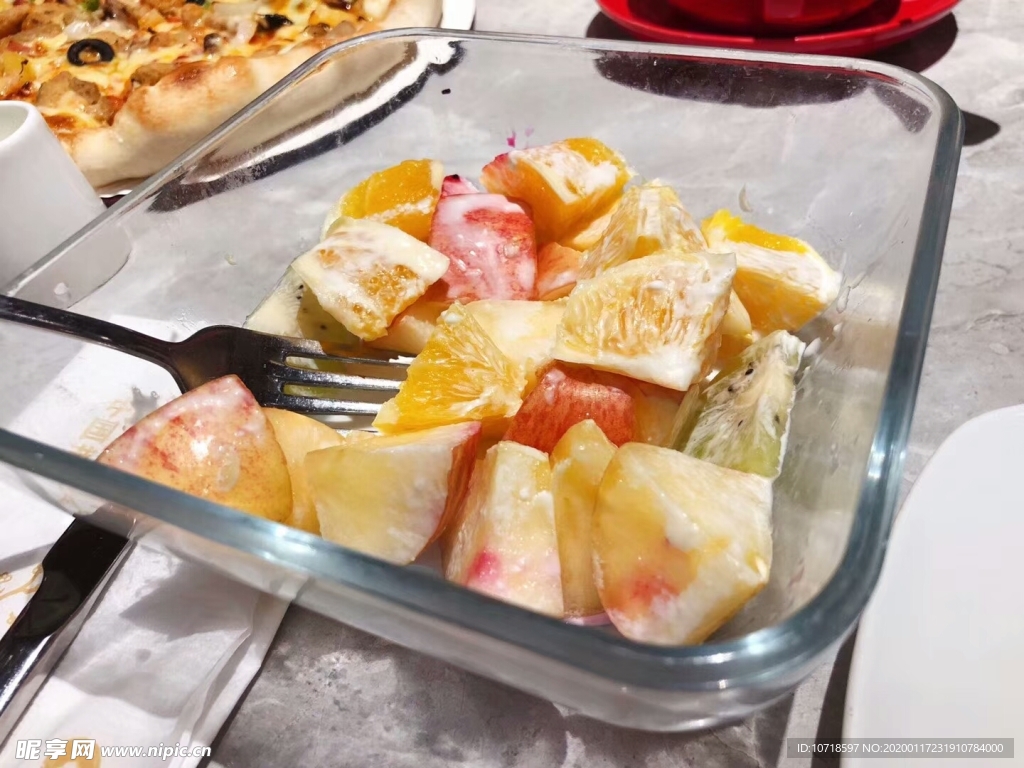 传统美食