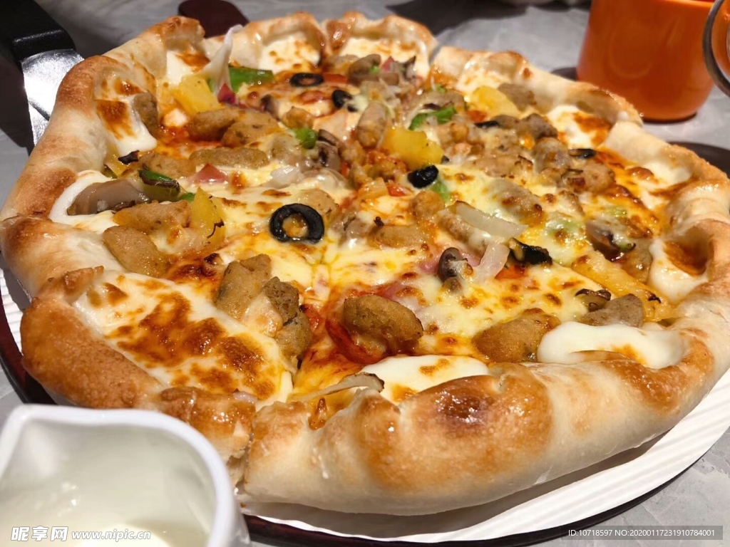 传统美食