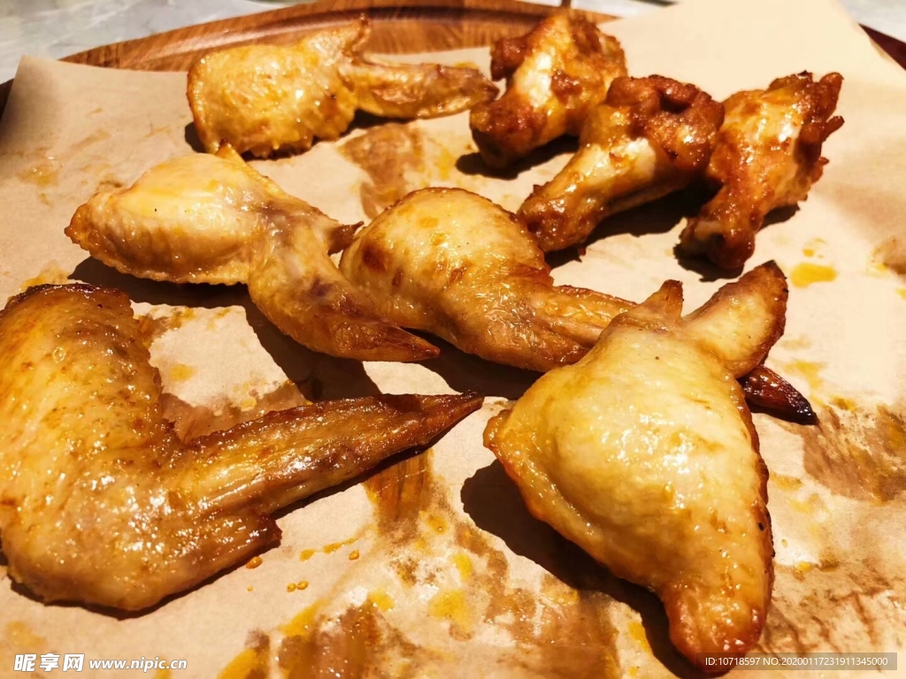 传统美食