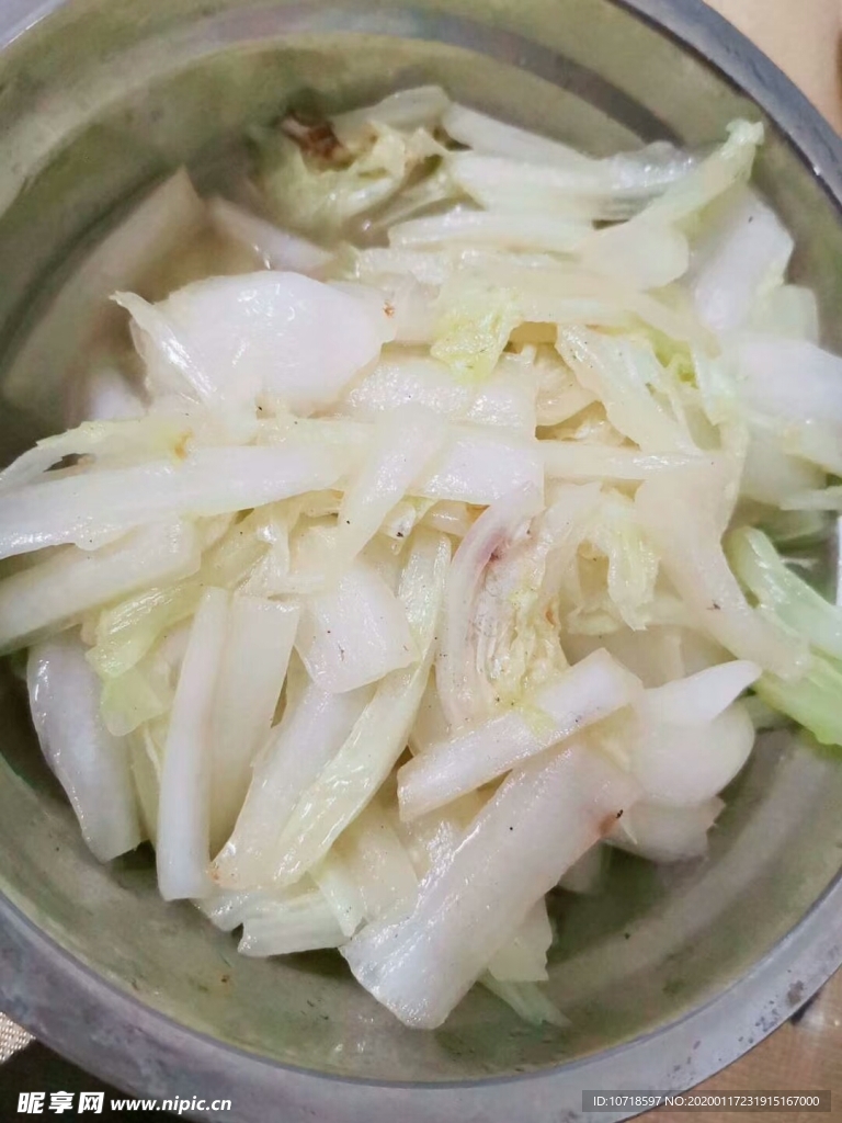 传统美食