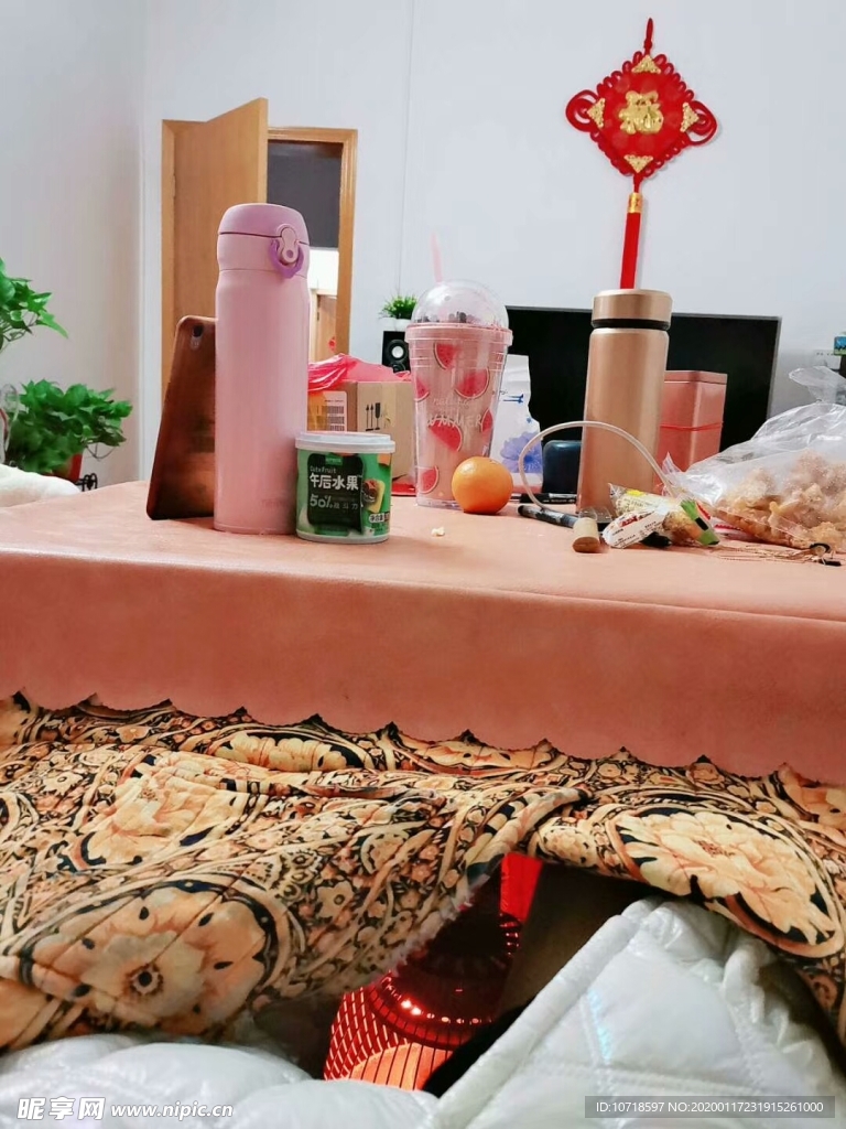 室内美景