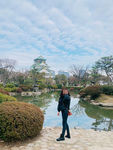 自然美景