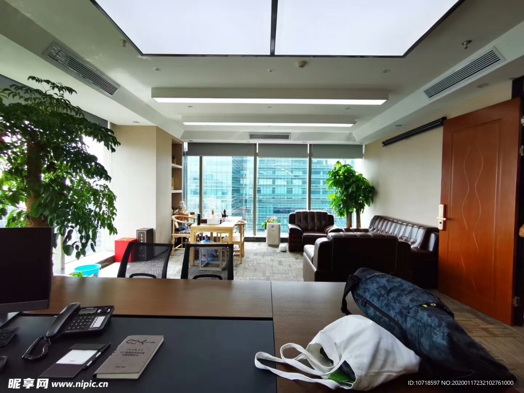 室内美景