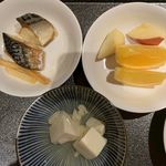 传统美食