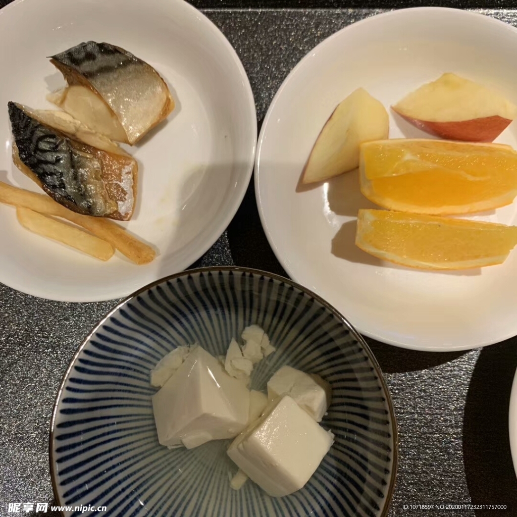 传统美食