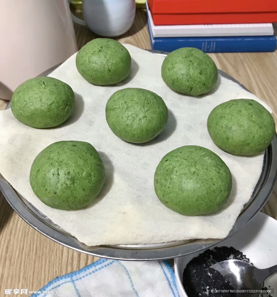 传统美食
