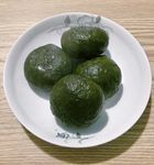 传统美食