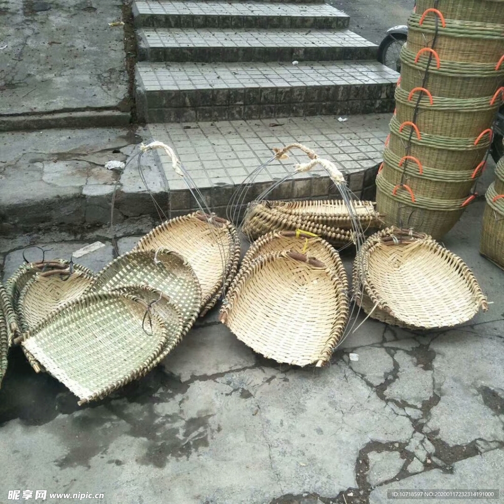 竹制品