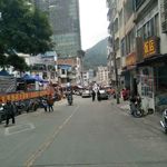 城市美景