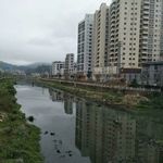 自然美景