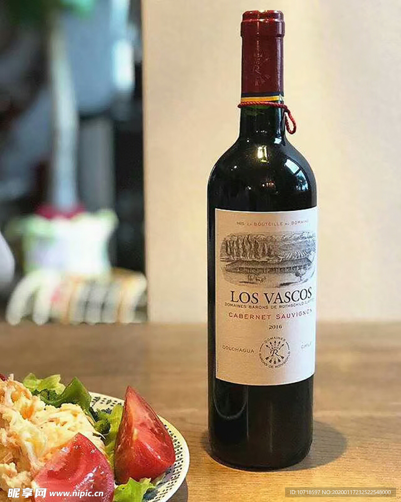 红酒葡萄酒