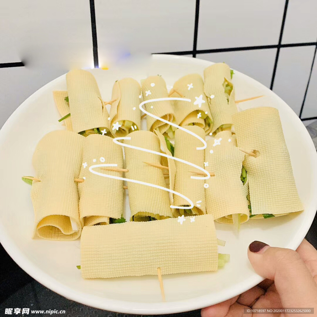 传统美食美餐